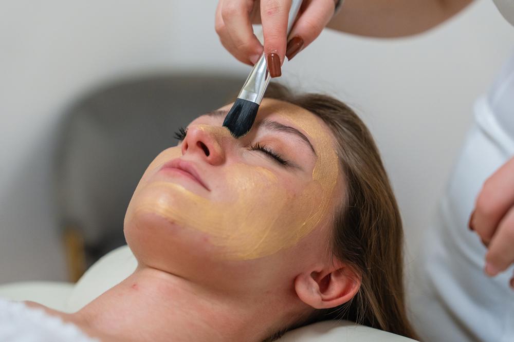 soin du visage