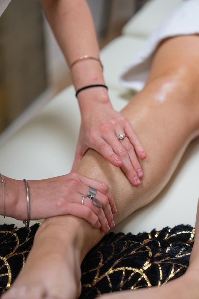 massage