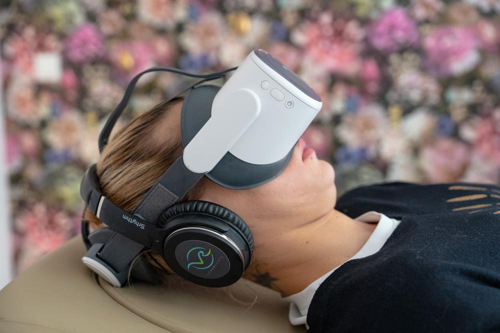 vr